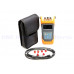 JW3239A XGPON/10GPON光功率計 10G PON光功率計測試儀 JW3239A高穩定高精準度 PON光功率計 FTTTx/PON網路光功率計